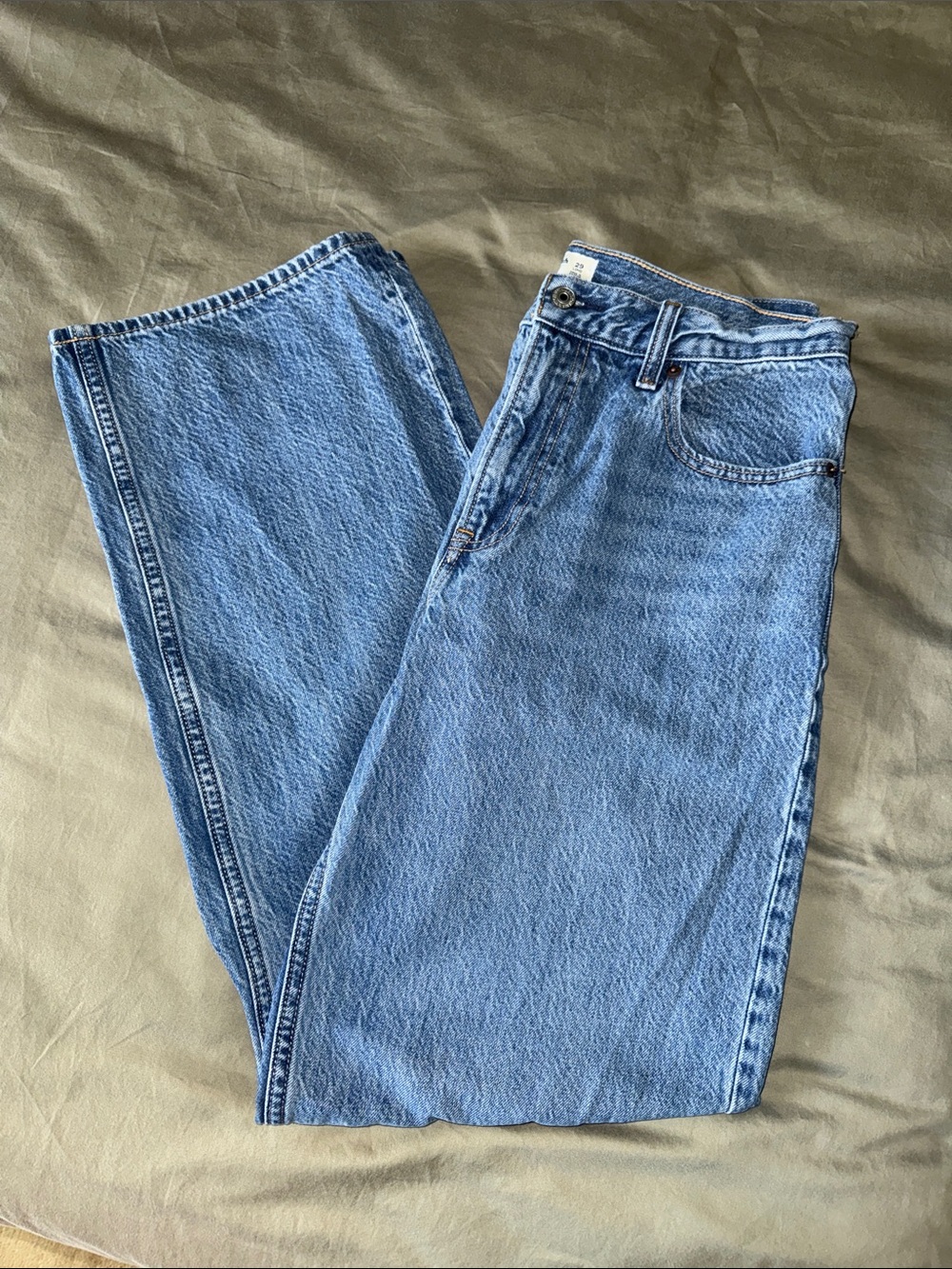 Abercrombie Jeans